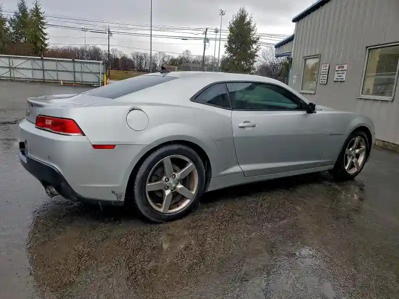 2G1FD1E3XF9294019 2015 CHEVROLET CAMARO-2