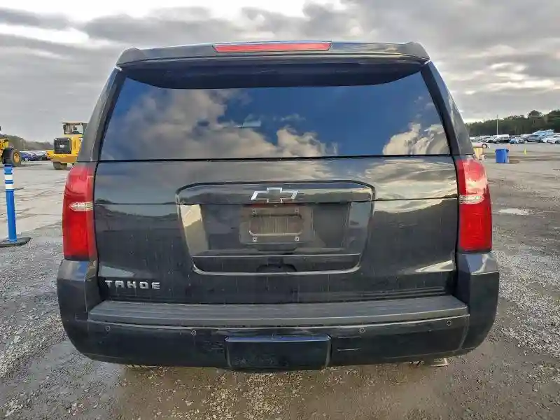 1GNSKBKCXJR132936 2018 CHEVROLET TAHOE-5
