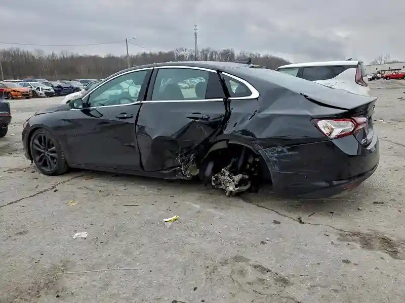 1G1ZE5ST8SF135538 2025 CHEVROLET MALIBU-1