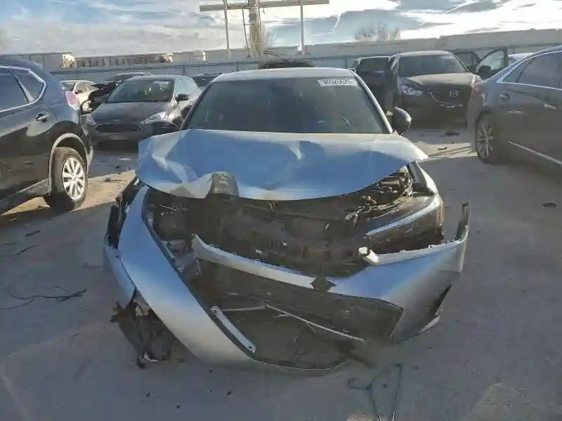 2HGFE4F88SH304869 2025 HONDA CIVIC-4