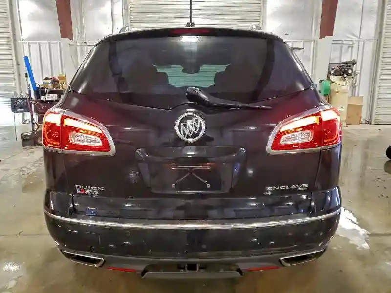 5GAKVBKD4HJ269406 2017 BUICK ENCLAVE-5