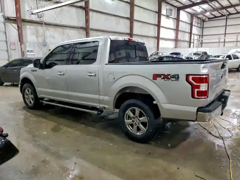 1FTEW1E58KFC99168 2019 FORD F150-1