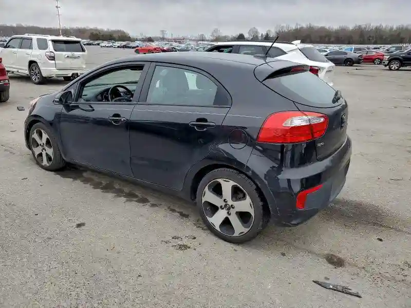 KNADN5A37H6036928 2017 KIA RIO-1