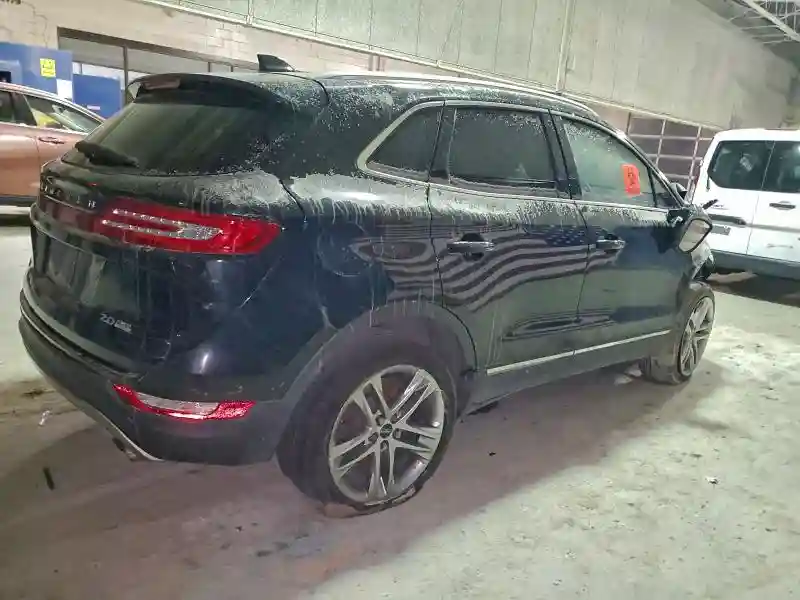 5LMCJ2A9XFUJ41624 2015 LINCOLN MKZ-2
