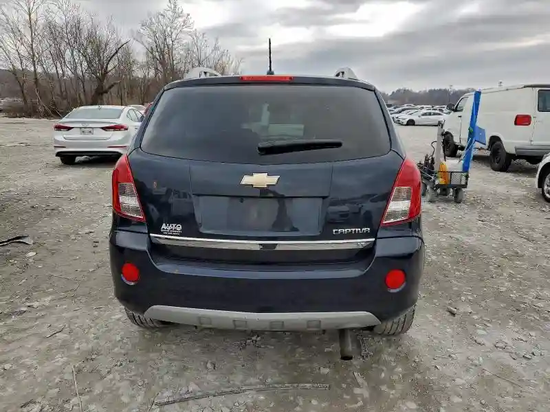 3GNAL3EK0FS505567 2015 CHEVROLET CAPTIVA-5