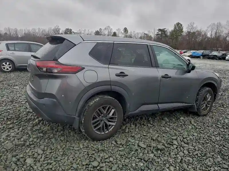 5N1AT3AA6MC677543 2021 NISSAN ROGUE-2