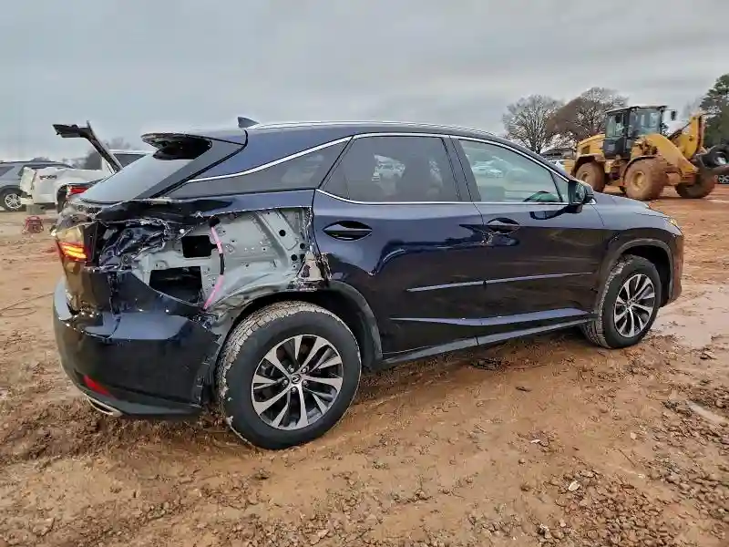 JTJHZMDA8M2050462 2021 LEXUS RX350-2