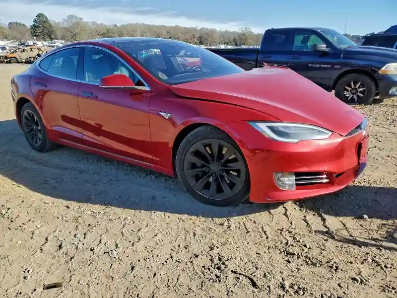 5YJSA1E29GF156121 2016 TESLA MODEL S-3