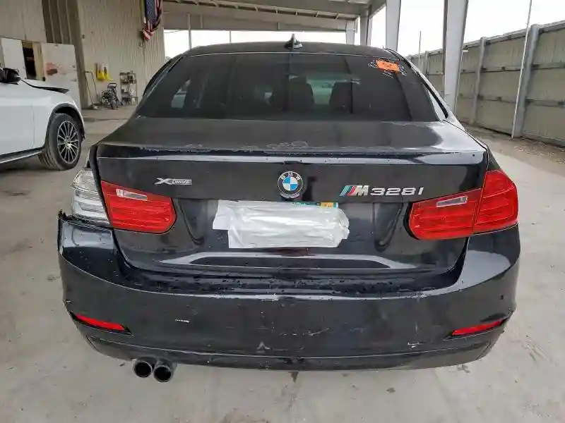 WBA3B5G50FNS18034 2015 BMW 3 SERIES-5