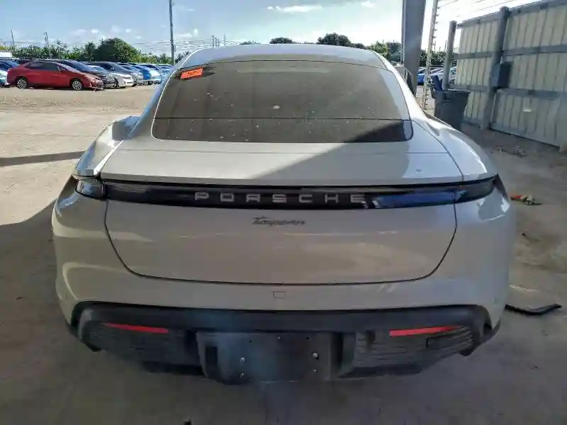 WP0AA2Y16NSA11948 2022 PORSCHE TAYCAN-5