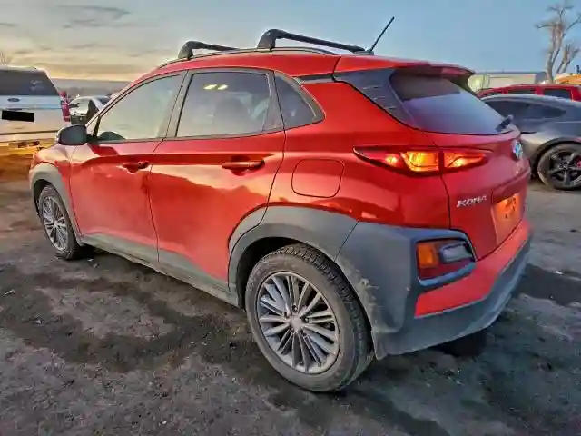 KM8K2CAA0LU448663 2020 HYUNDAI KONA-1
