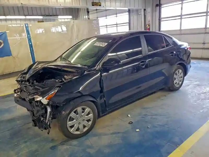 3KPA24AD4PE616535 2023 KIA RIO-0