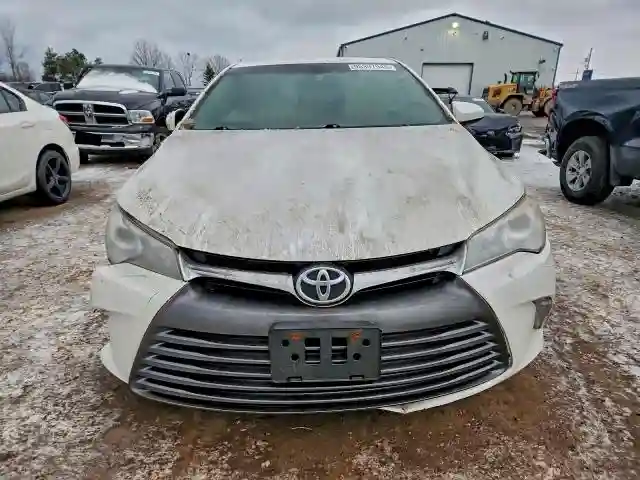 4T1BF1FK5FU984510 2015 TOYOTA CAMRY-4