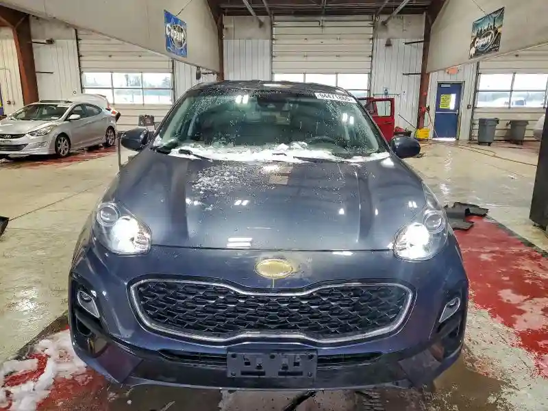 KNDPMCACXM7851300 2021 KIA SPORTAGE-4