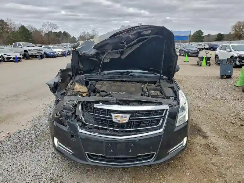 2G61N5S3XH9184345 2017 CADILLAC XTS-4