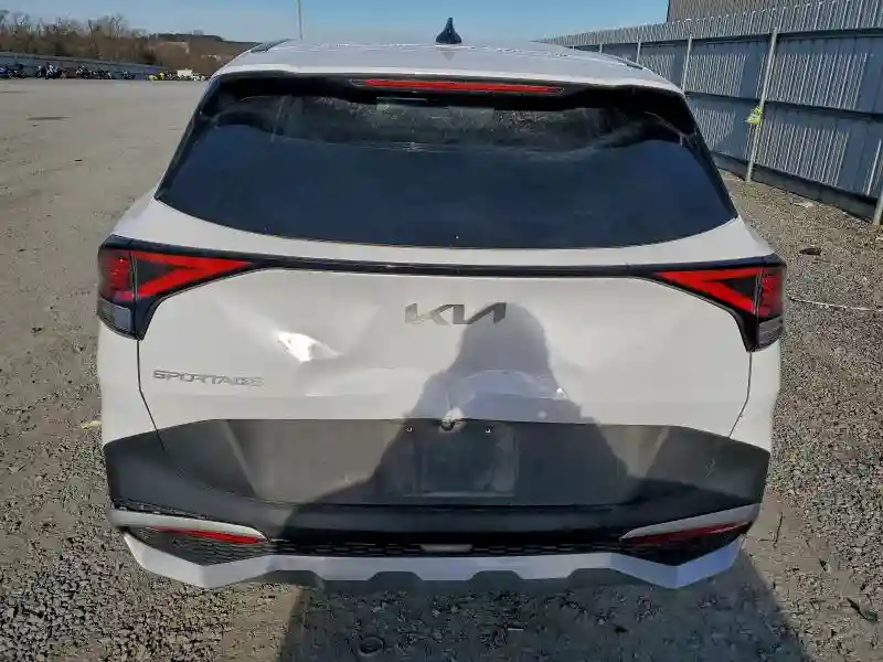 5XYK33DF5RG213873 2024 KIA SPORTAGE-5