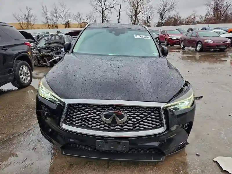 3PCAJ5M34KF106782 2019 INFINITI QX50-4