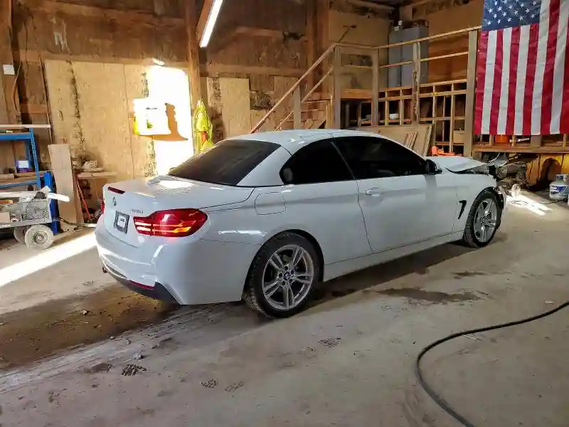 WBA3T1C56GP821409 2016 BMW 4 SERIES-2