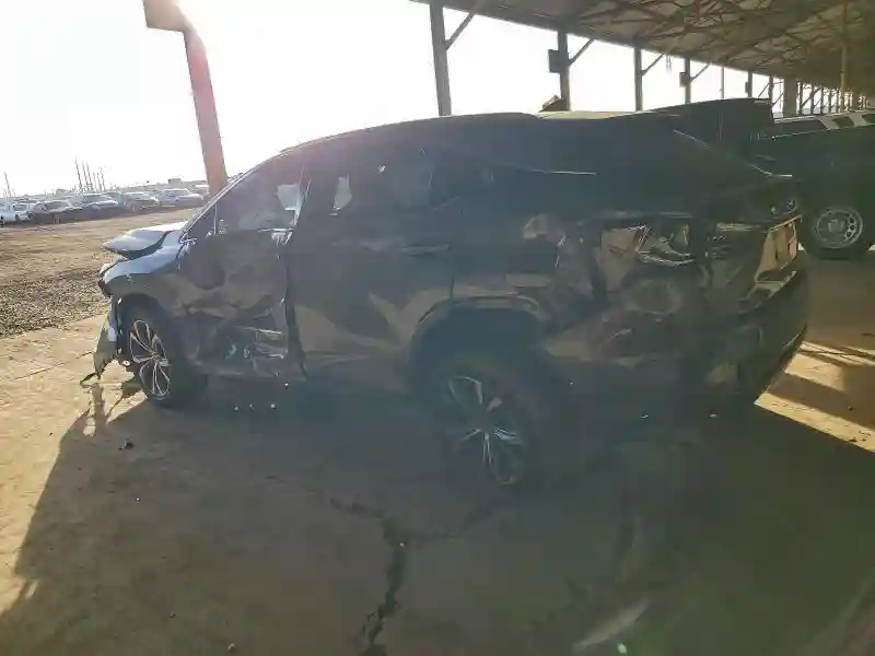 2T2HZMAA0MC196259 2021 LEXUS RX350-1