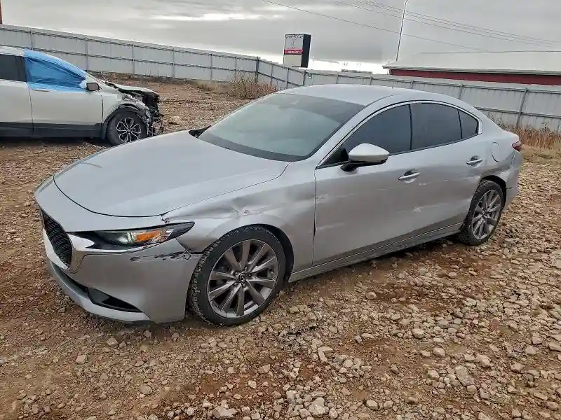 JM1BPACL3K1108089 2019 MAZDA 3-0