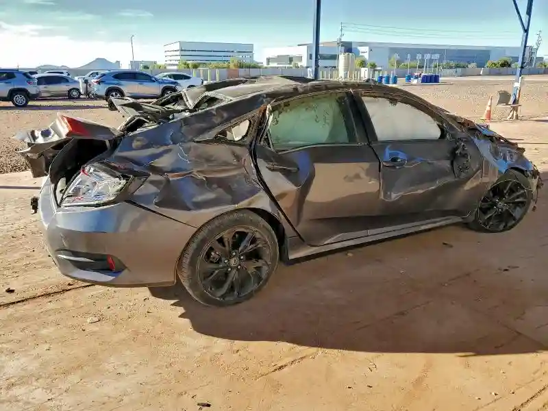 19XFC2F88ME003512 2021 HONDA CIVIC-2