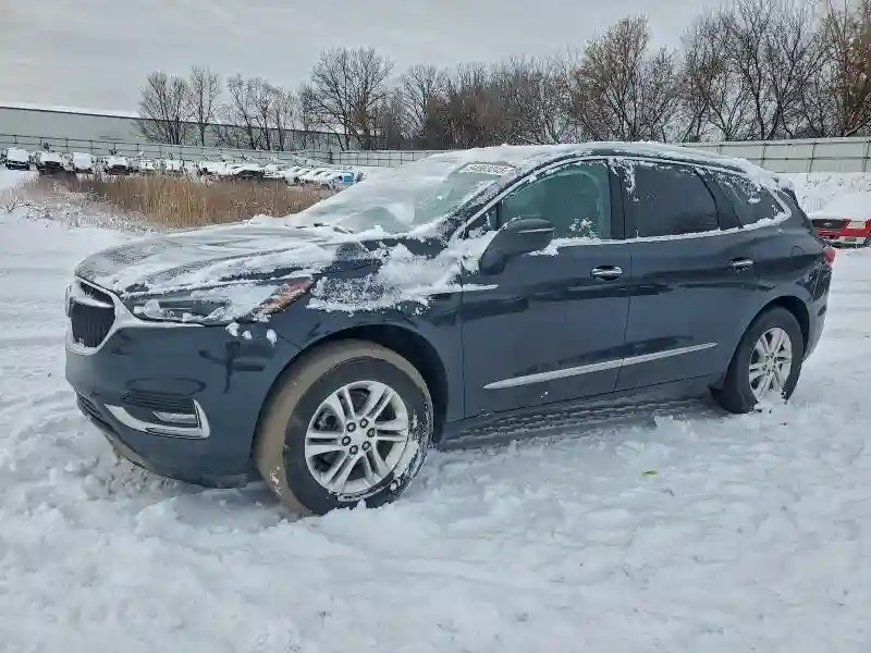 5GAERBKW8MJ208248 2021 BUICK ENCLAVE-0