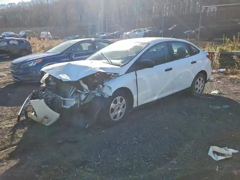 1FADP3E25HL234790 2017 FORD FOCUS-0