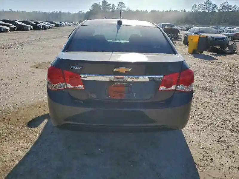 1G1PC5SH5G7184206 2016 CHEVROLET CRUZE-5