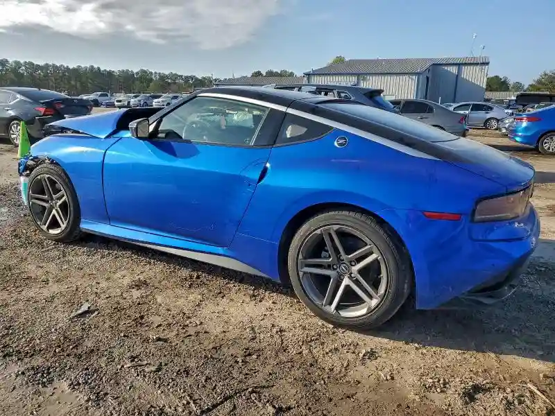 JN1BZ4AH3RM367378 2024 NISSAN Z SPORT-1