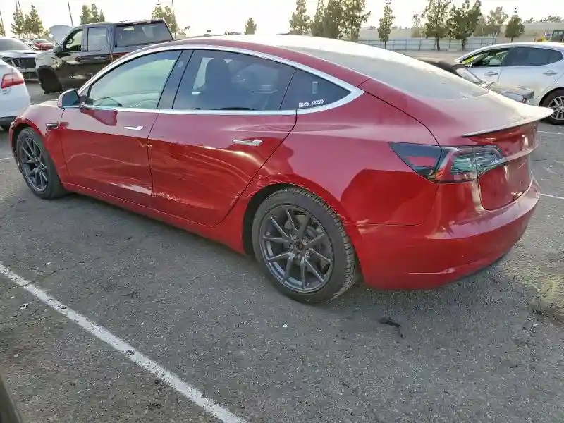 5YJ3E1EA6JF049146 2018 TESLA MODEL 3-1