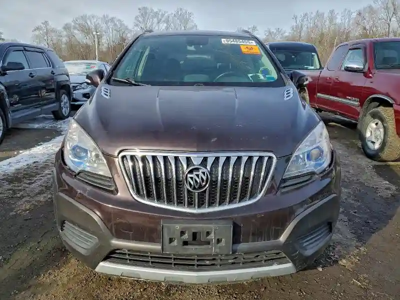 KL4CJESB6FB228999 2015 BUICK ENCORE-4