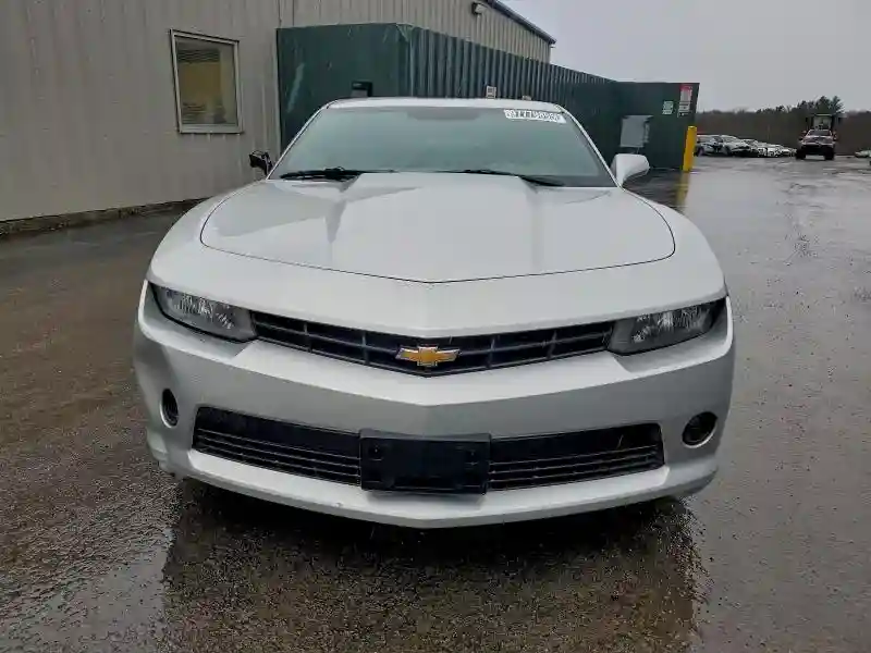 2G1FD1E3XF9294019 2015 CHEVROLET CAMARO-4
