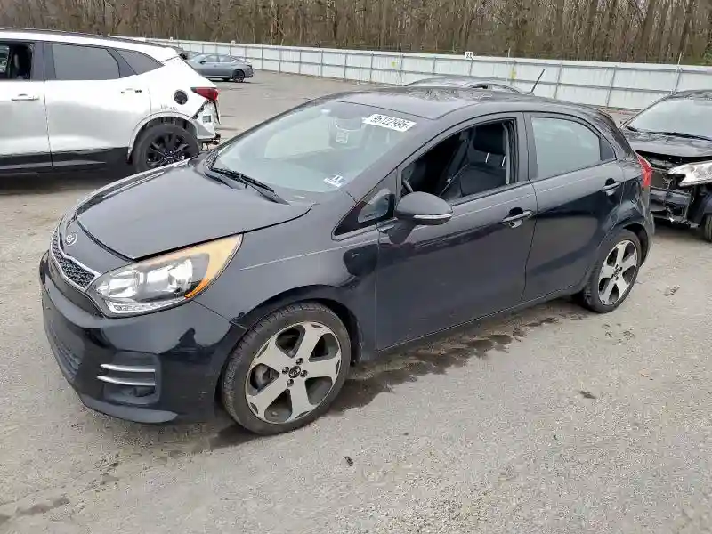 KNADN5A37H6036928 2017 KIA RIO-0