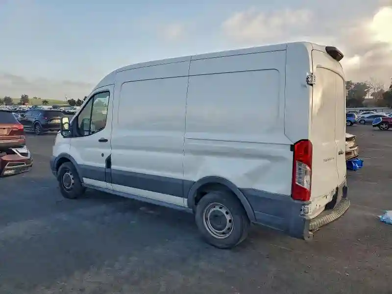 1FTYE1CM0JKA79393 2018 FORD TRANSIT-1