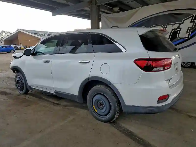 5XYPG4A57LG620399 2020 KIA SORENTO-1