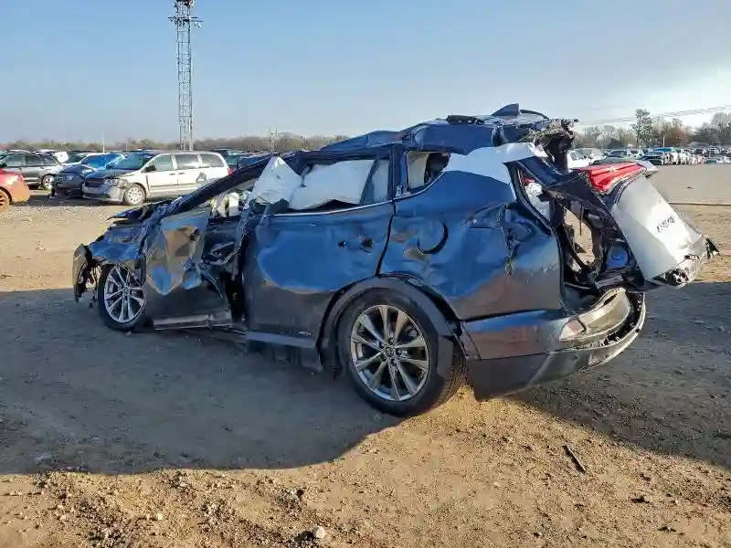 JTMDJREV4JD155491 2018 TOYOTA RAV4-1