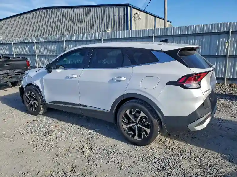 5XYK33DF5RG213873 2024 KIA SPORTAGE-1