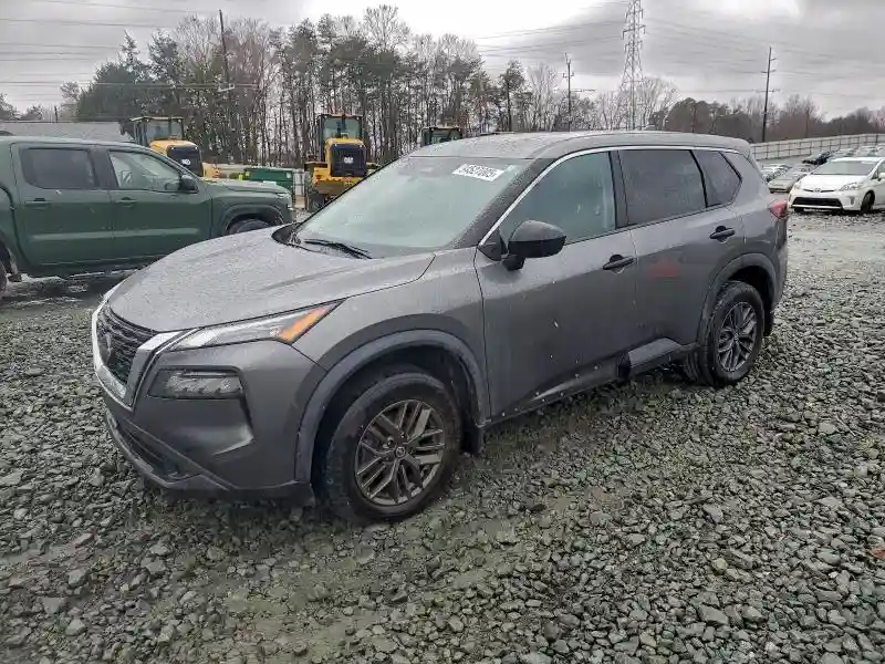 5N1AT3AA6MC677543 2021 NISSAN ROGUE-0