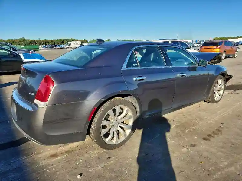 2C3CCAEG4LH102809 2020 CHRYSLER 300-2