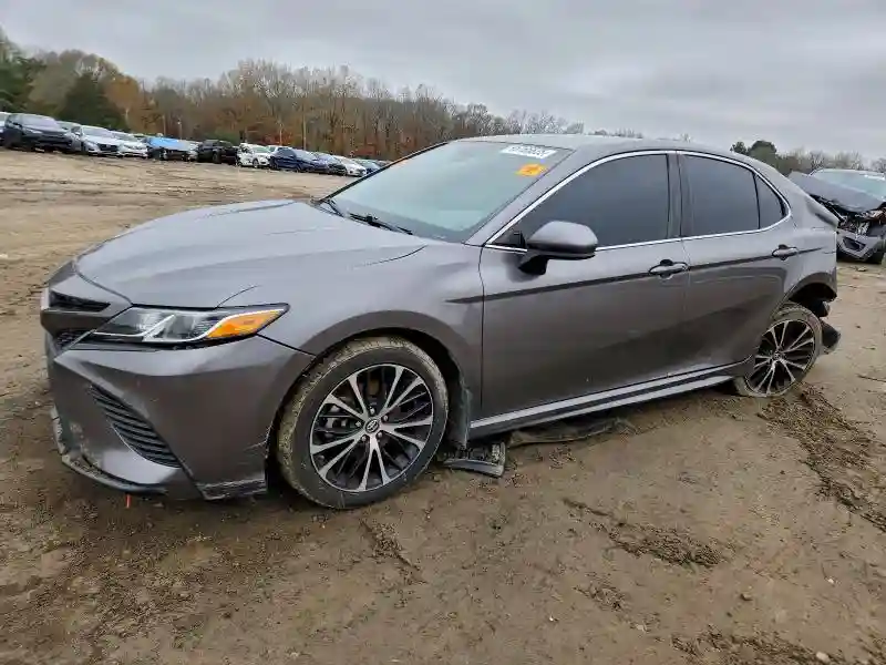 4T1B11HK2KU784089 2019 TOYOTA CAMRY-0