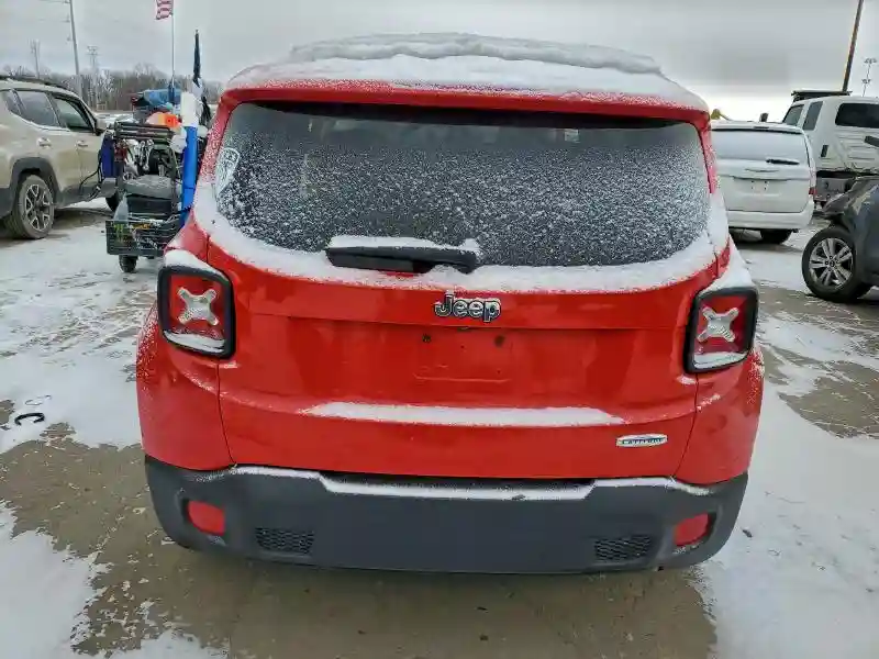 ZACCJABT0GPD59926 2016 JEEP RENEGADE-5