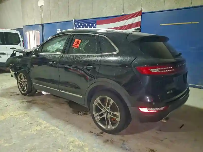 5LMCJ2A9XFUJ41624 2015 LINCOLN MKZ-1